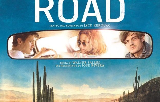 🚗 On the Road (2012): A Journey of Beat Generation Freedom