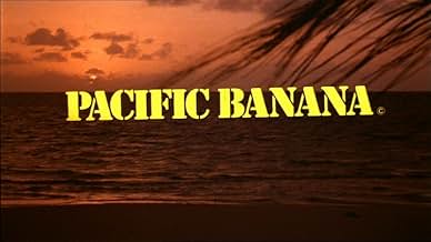 🍌 Pacific Banana (1981): Cheeky Comedy in the Tropical Sun