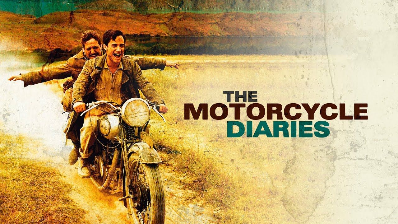 🏍️ The Motorcycle Diaries 2 (2025): A Roaring Ode to Adventure and Friendship🌏🌏