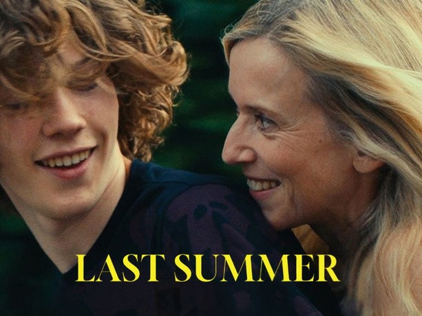 🌅 Last Summer (2023): Forbidden Love and Fractured Souls