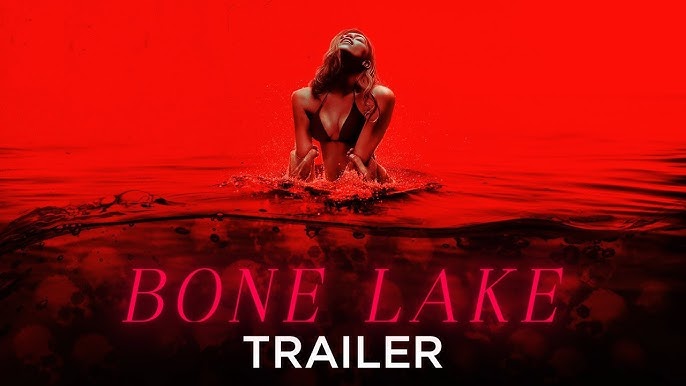 💀 Bone Lake (2025): A Romantic Getaway Turned Bloody Nightmare
