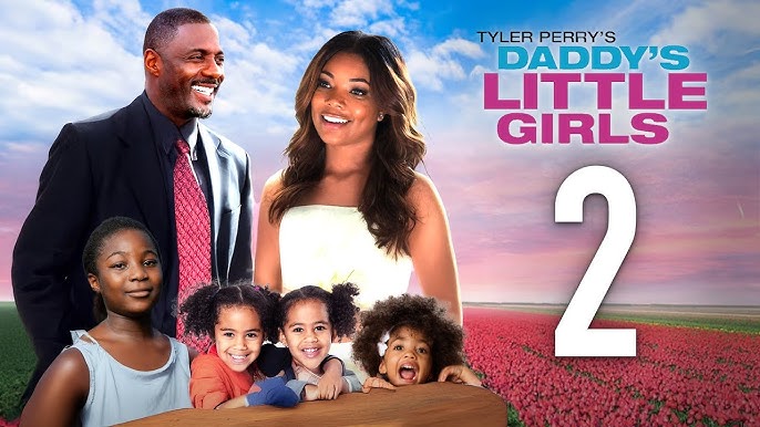 📺🥰 Daddy’s Little Girls 2: A Heartfelt Journey of Family and Love❤
