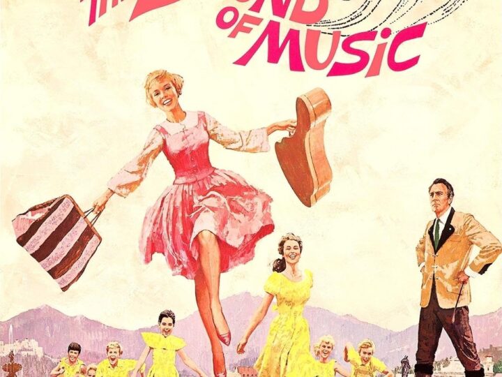 The Sound of Music (1965): A Timeless Classic That Still Captivates Generations