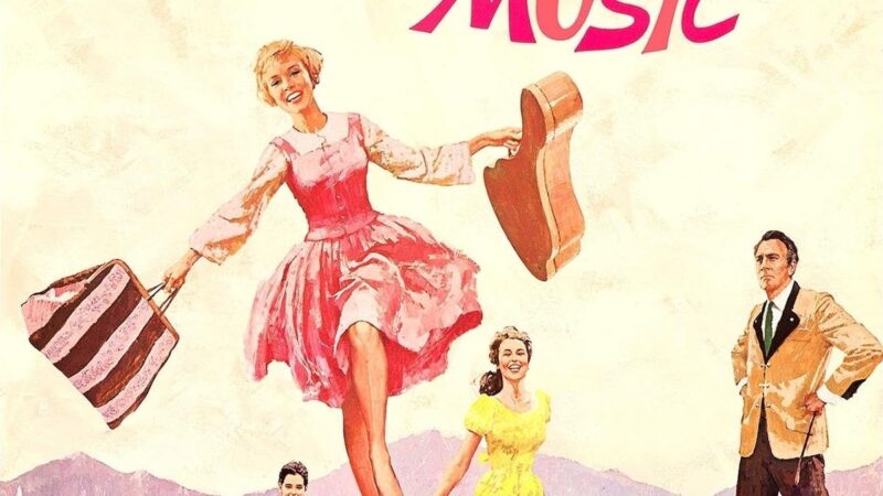 The Sound of Music (1965): A Timeless Classic That Still Captivates Generations