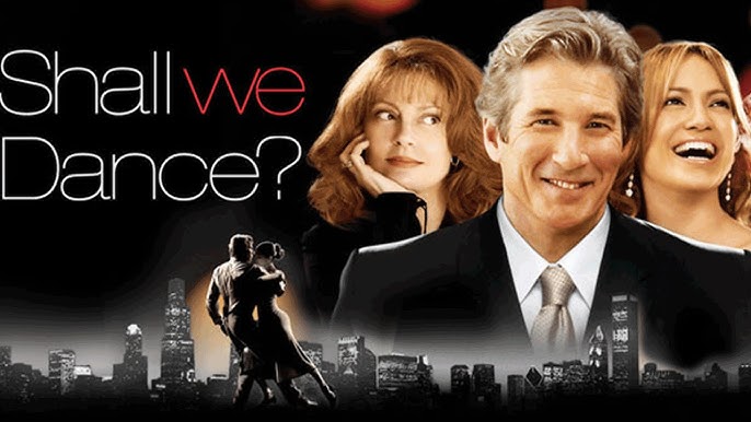 📺Shall We Dance? 2: A Dance of Love and Second Chances 💃🕺
