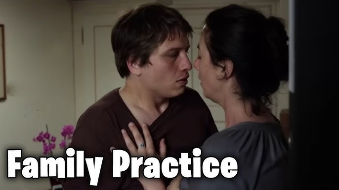 📺👉Family Practice (2018): A Provocative Dive into Family Dynamics and Identity