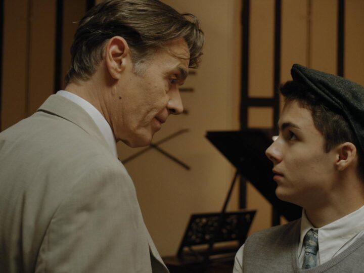 The Nephew (2018): A Moving Journey of Identity and Reconciliation 🎥