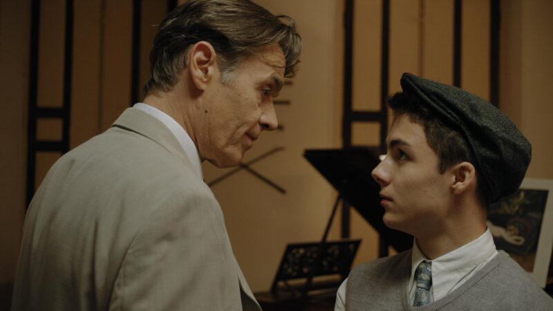The Nephew (2018): A Moving Journey of Identity and Reconciliation 🎥