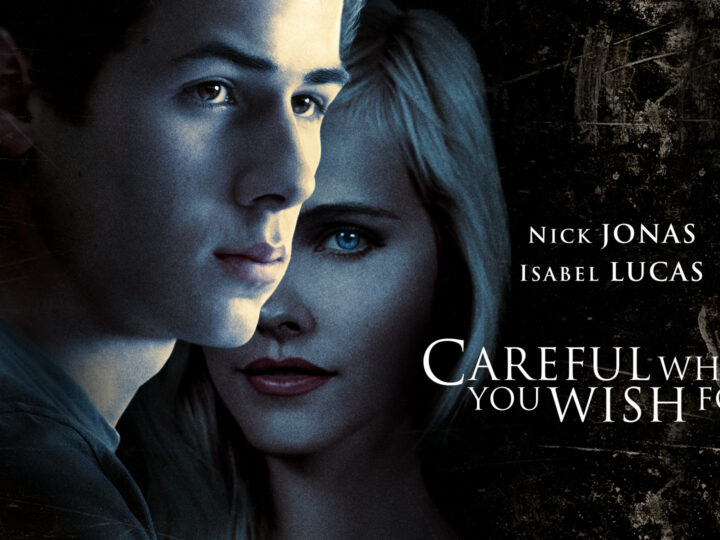 “Careful What You Wish For” – A Trap of Romance and Deadly Secrets📺📺