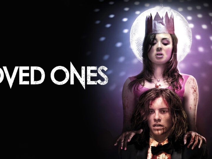 🔥The Loved Ones (2009): A Teen Romance Turned Brutal Nightmare 📺📺