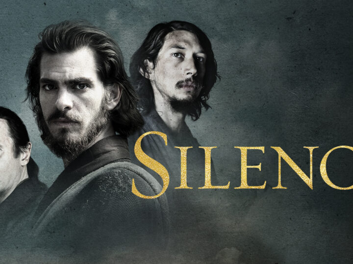 📺📺”Silence” – A Journey of Faith in Silence🔥