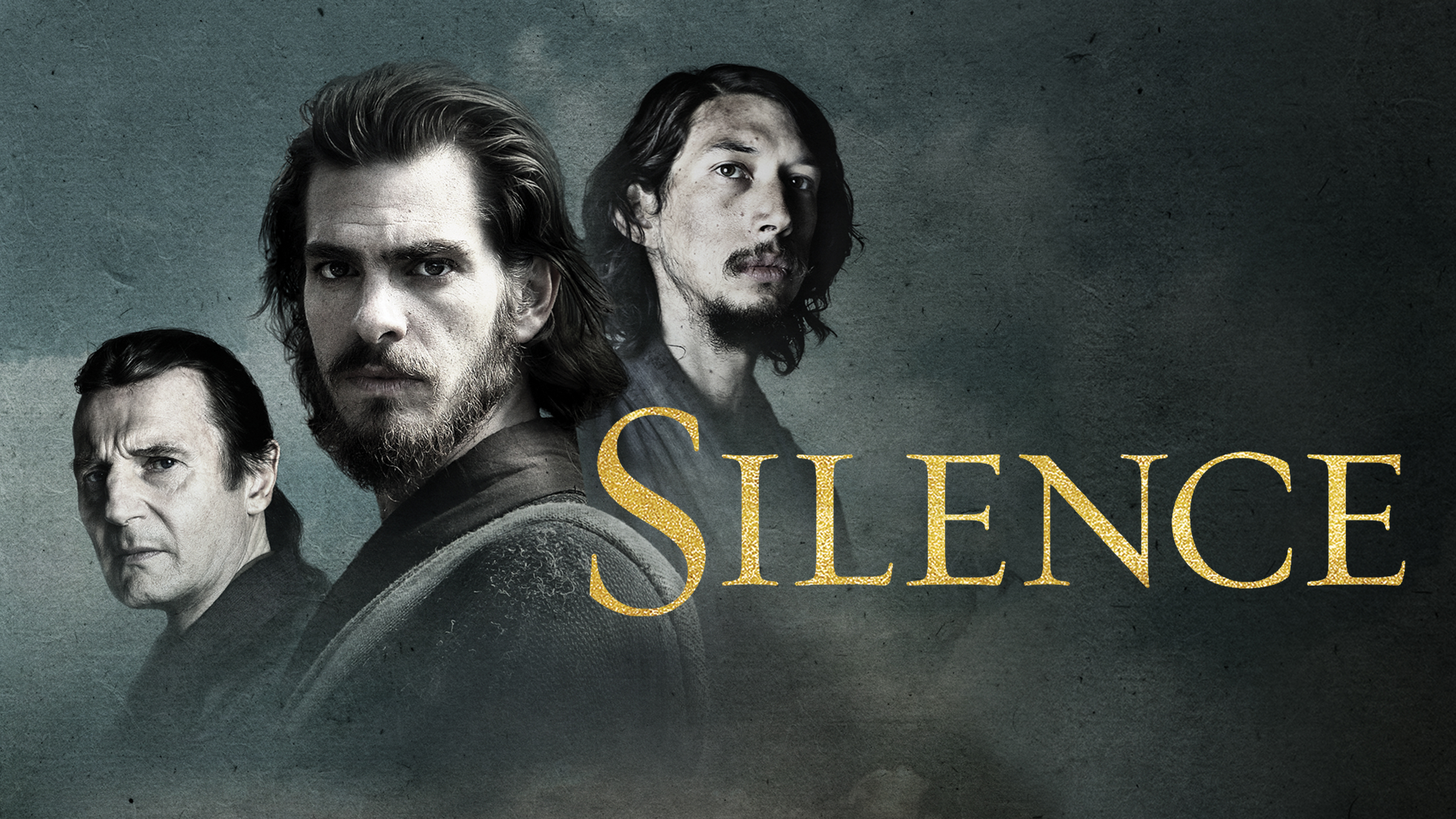 📺📺”Silence” – A Journey of Faith in Silence🔥