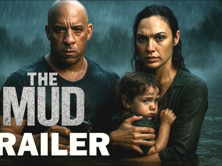 The Mud (2025)