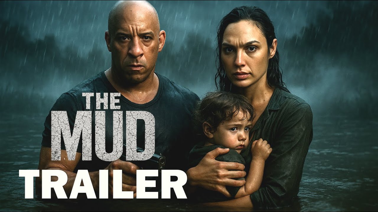 The Mud (2025)