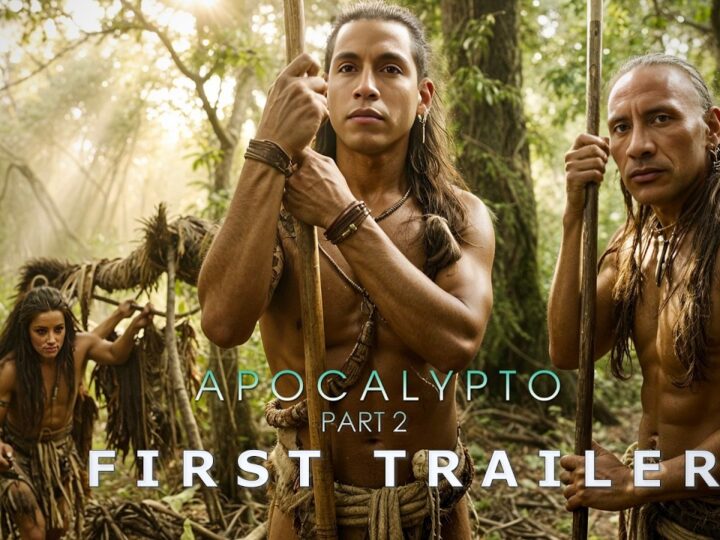 APOCALYPTO PART 2
