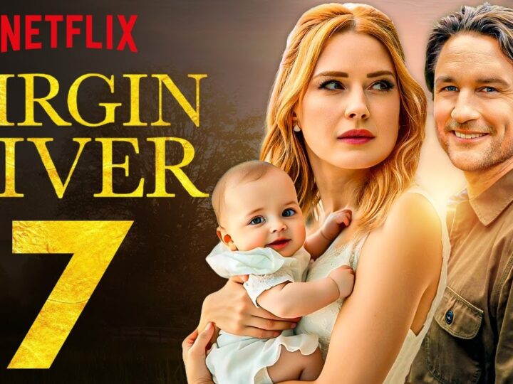 💕Virgin River Season 7: A Trailer Packed with Drama and Romance!